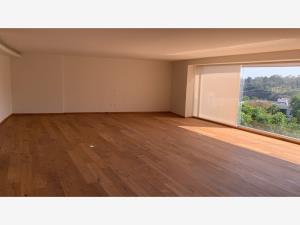 Departamento en Santa Fe La Loma, Álvaro Obregón, Ciudad de México