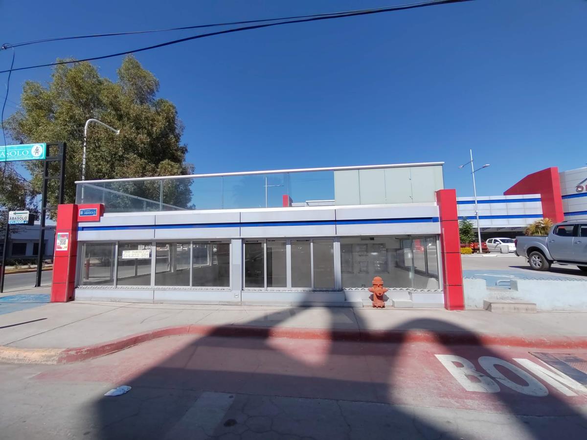 Local en Renta en Torreon Centro, Torreón, Coahuila de Zaragoza