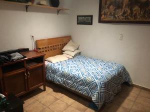 Casa en venta en La Polvorilla, Iztapalapa — foto 3 de 22