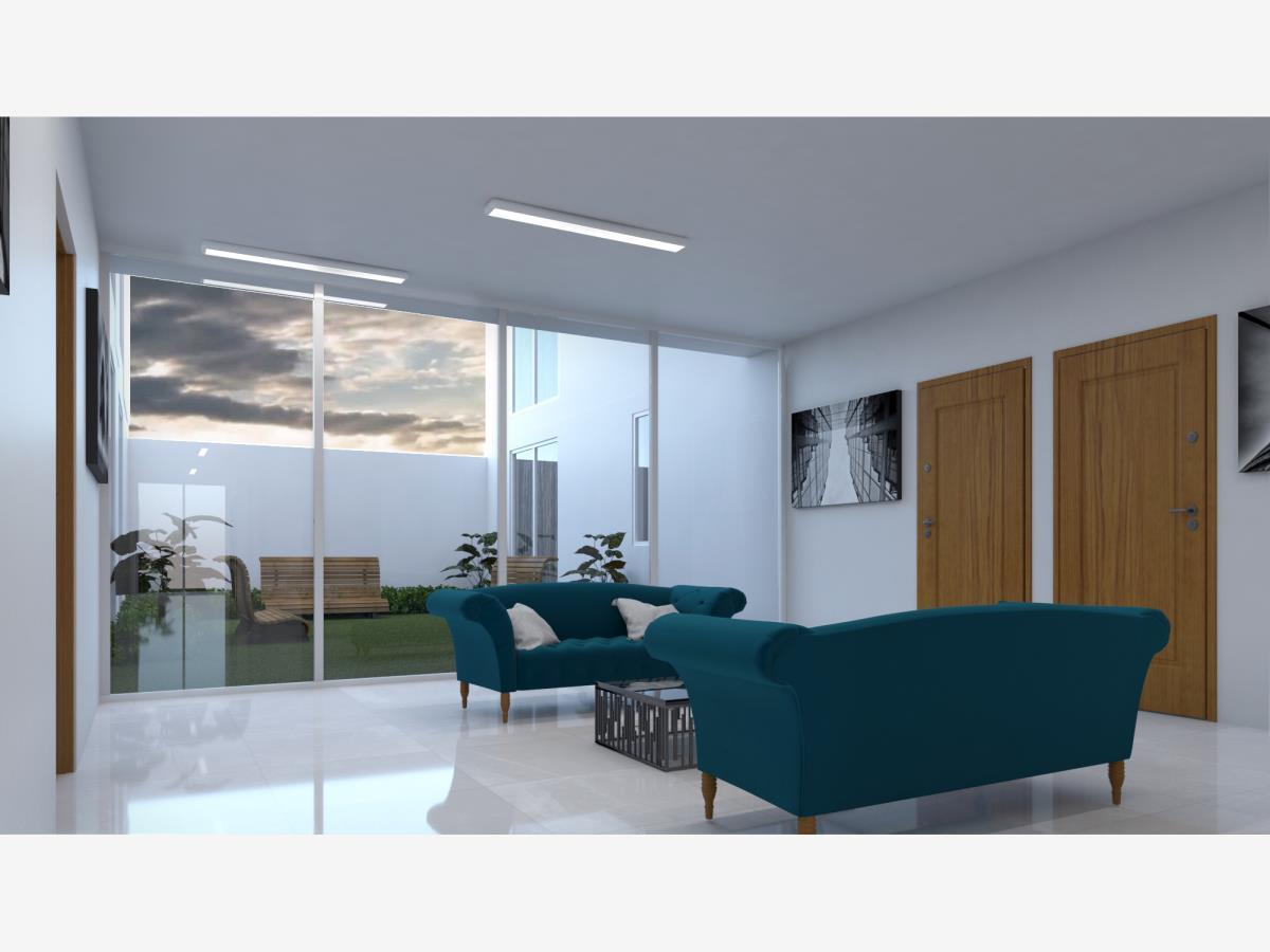 Departamento en venta en Las Colonias, Atizapán de Zaragoza — foto 1 de 35