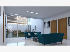 Departamento en venta en Las Colonias, Atizapán de Zaragoza, México Departamento en venta en Las Colonias, Atizapán de Zaragoza, México