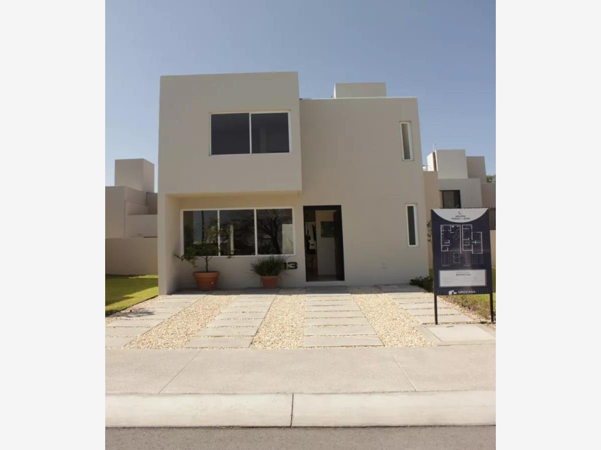 Casa en venta en MISION PUNTA LA JOYA, Querétaro, Querétaro