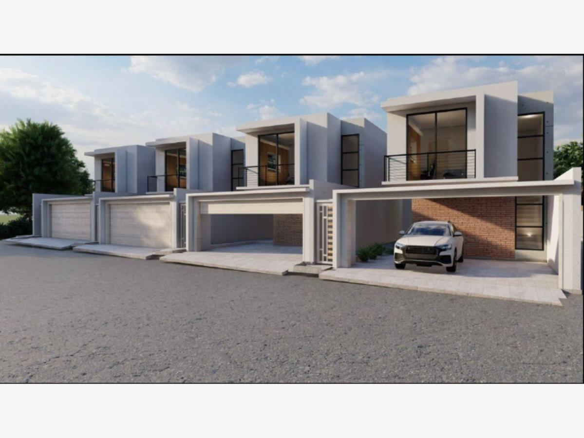 Casa en venta en Jardines de la Mesa, Tijuana — foto 1 de 9