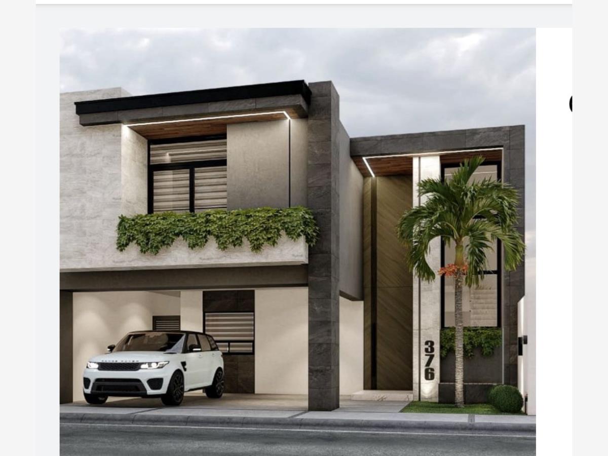 Casa en venta en Los Viñedos, Torreón — foto 1 de 6