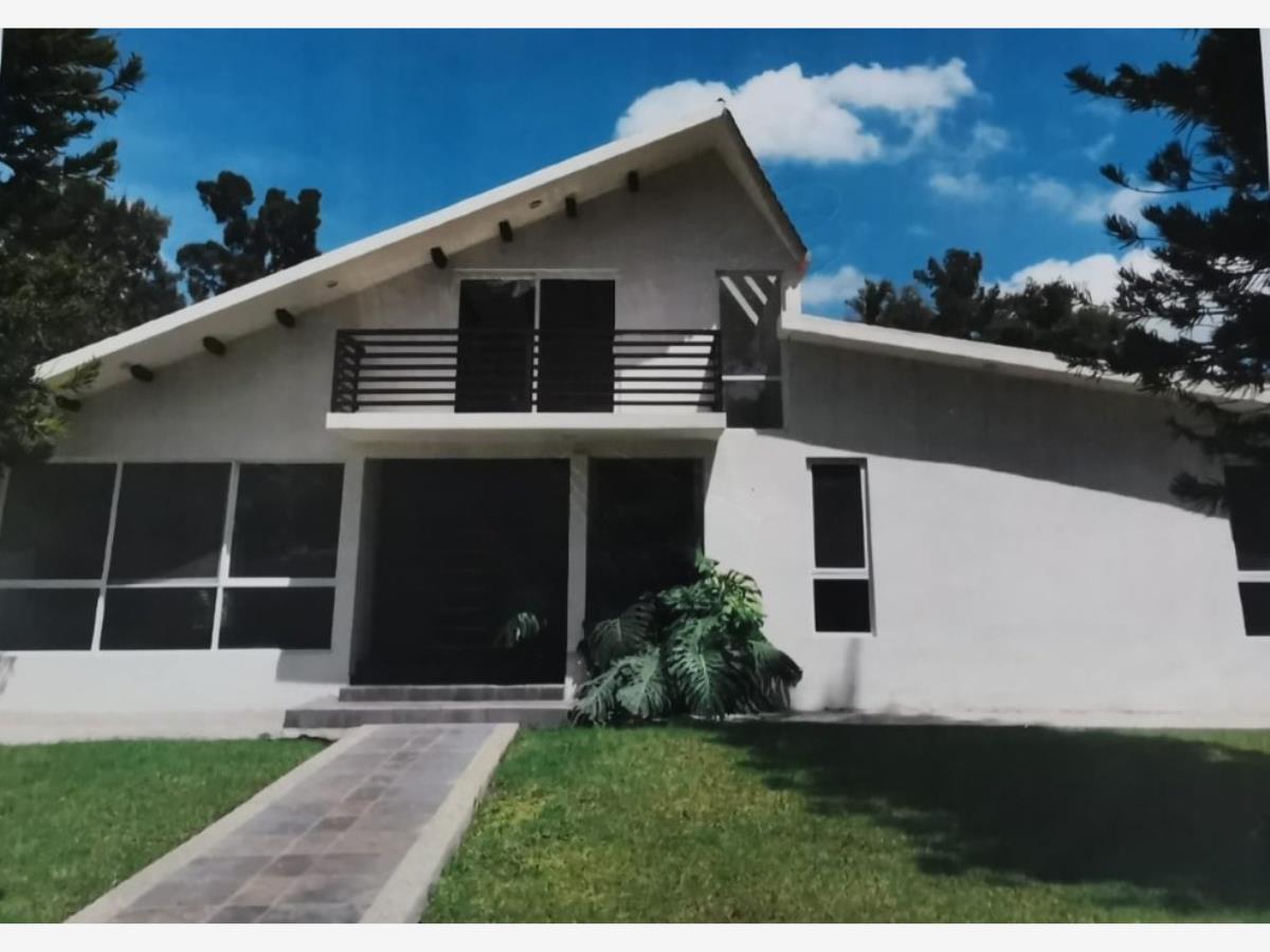 Casa en venta en Villas de Irapuato, Irapuato — foto 1 de 9