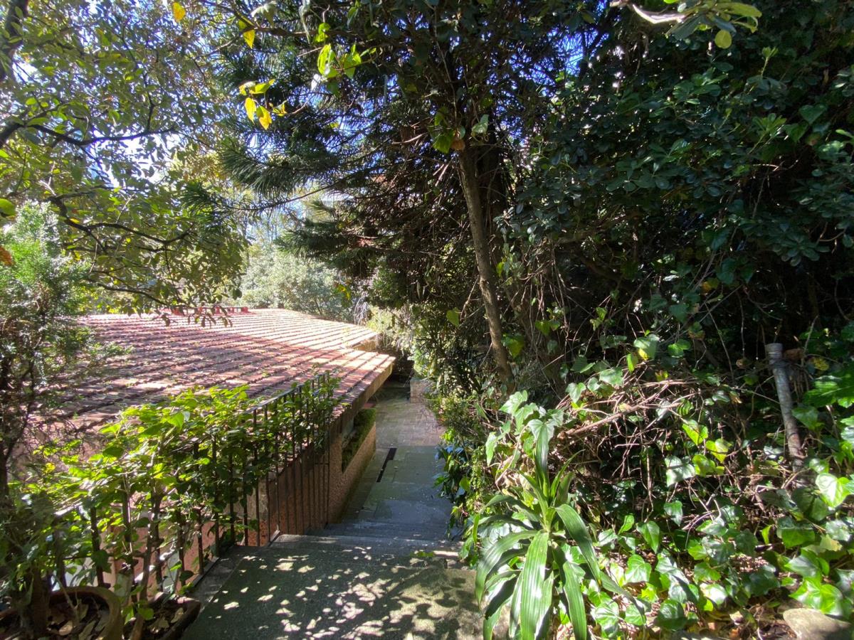 Casa en venta en Lomas de Vista Hermosa, Cuajimalpa de Morelos — foto 1 de 10