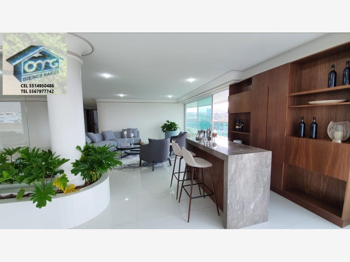 Departamento en renta en Lomas Verdes 4a Sección, Naucalpan de Juárez — foto 1 de 11