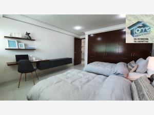 Departamento en renta en Lomas Verdes 4a Sección, Naucalpan de Juárez — foto 3 de 11