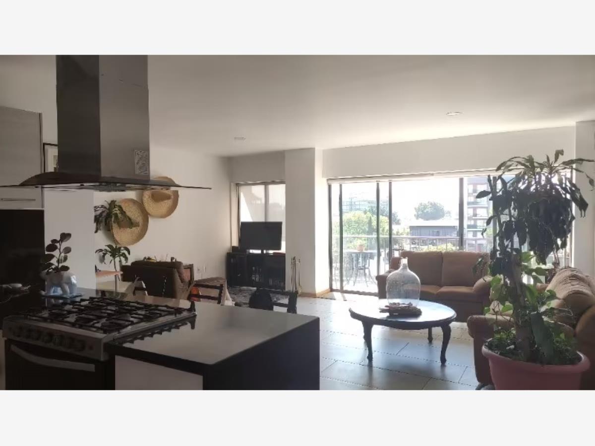 Departamento en venta en Ladron de Guevara, Guadalajara — foto 1 de 15