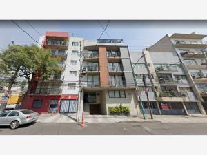 Departamento en Niños Héroes, Benito Juárez, Ciudad de México