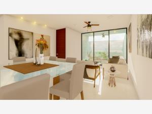 Casa en venta en Montebello, Mérida — foto 2 de 7