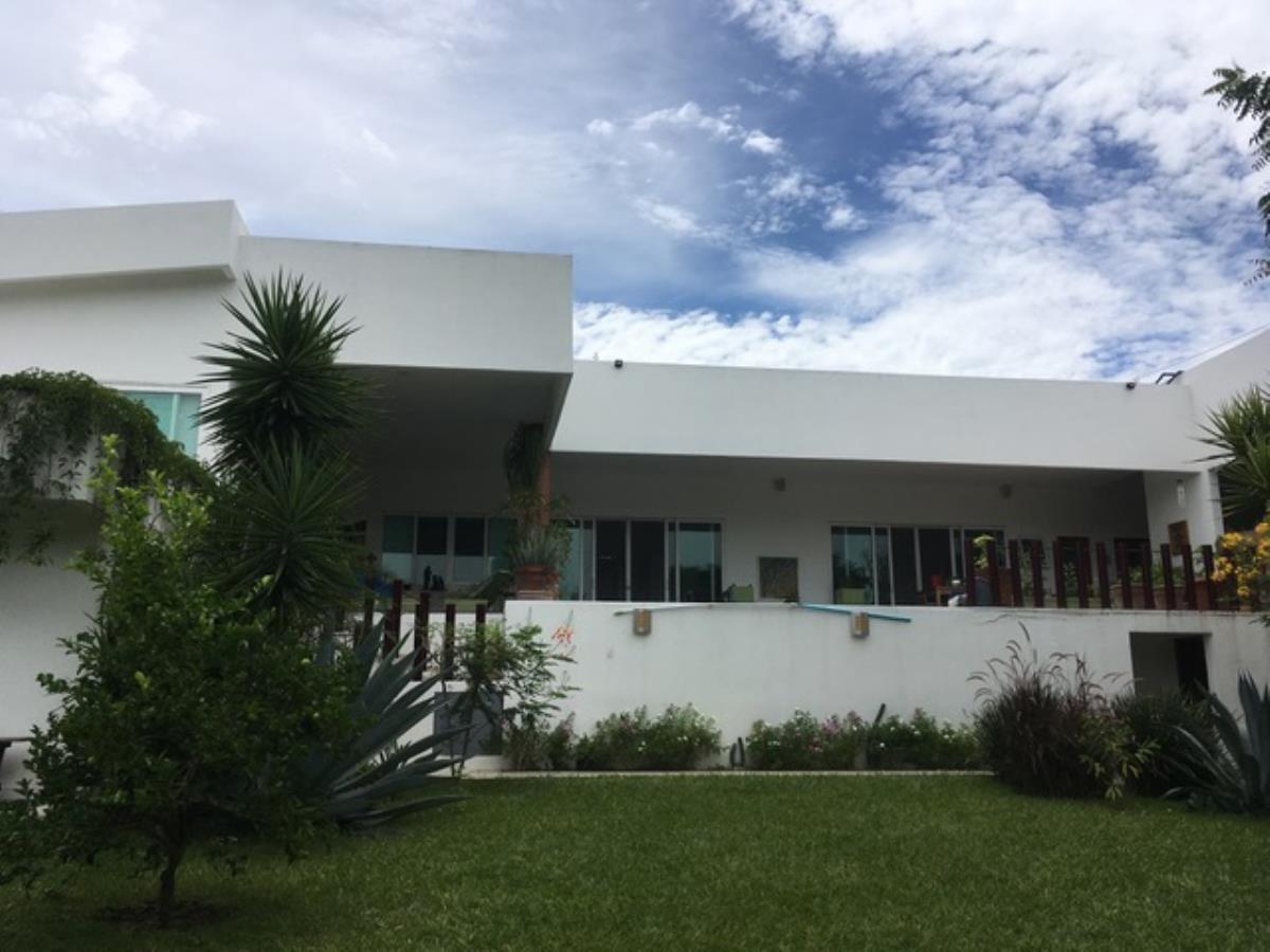 Casa en venta en Campestre Arenal, Tuxtla Gutiérrez — foto 1 de 14