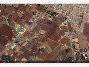 Nave en venta en Presa de Barajas (El Crucero de Arandas), San Ignacio Cerro Gordo — foto 3 de 5