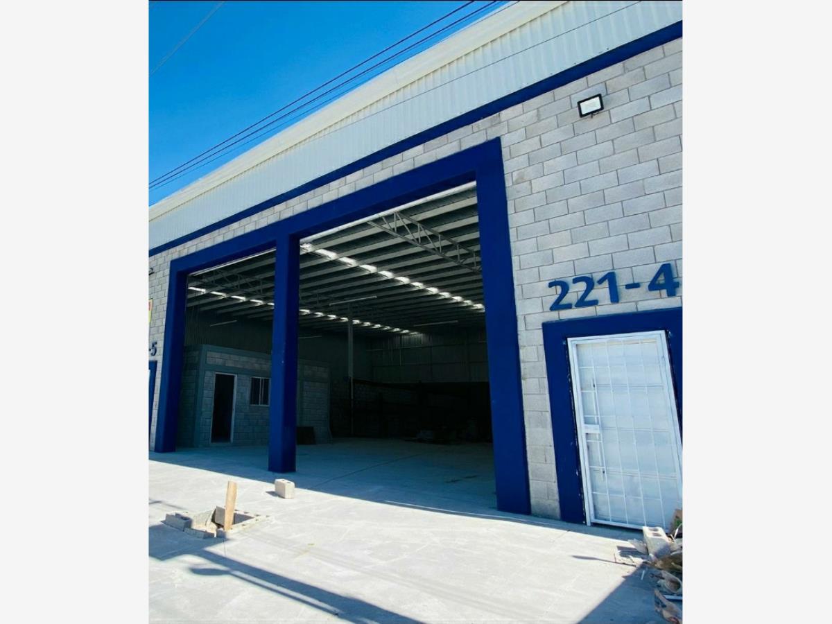 Bodega en renta en Torreon Centro, Torreón — foto 1 de 5