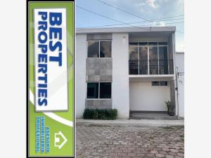 Casa en venta en Sector Panohaya, Amecameca — foto 2 de 14