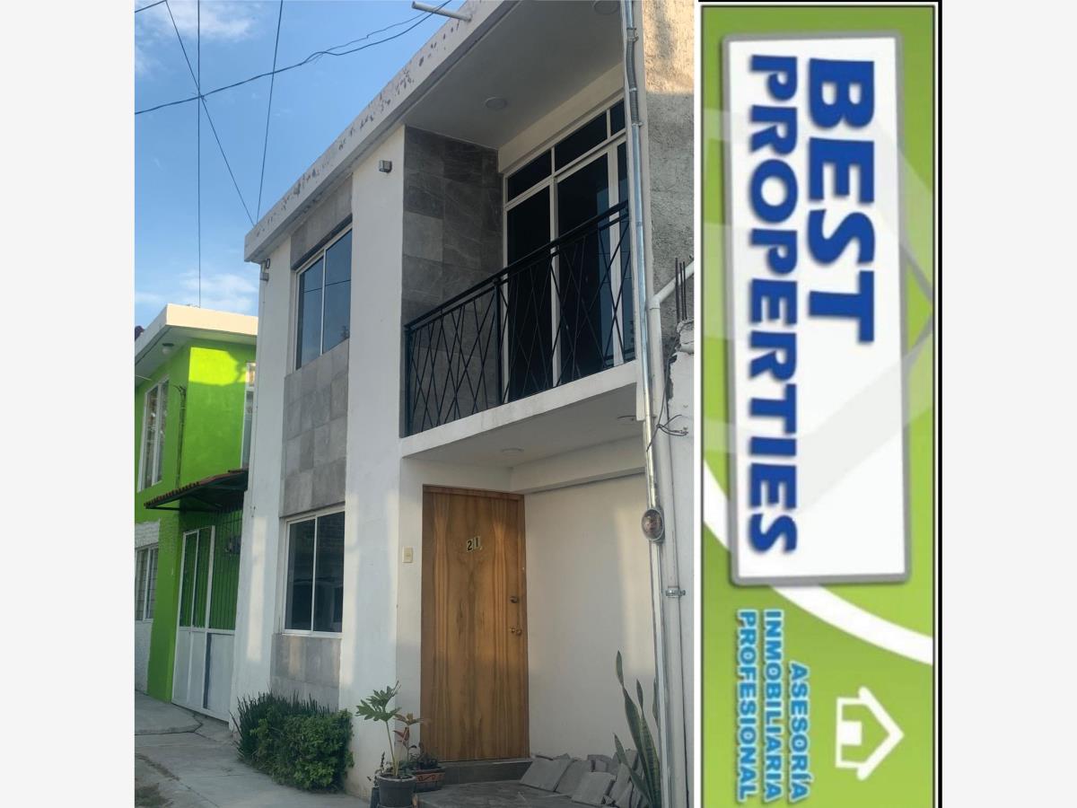 Casa en venta en Sector Panohaya, Amecameca — foto 1 de 14