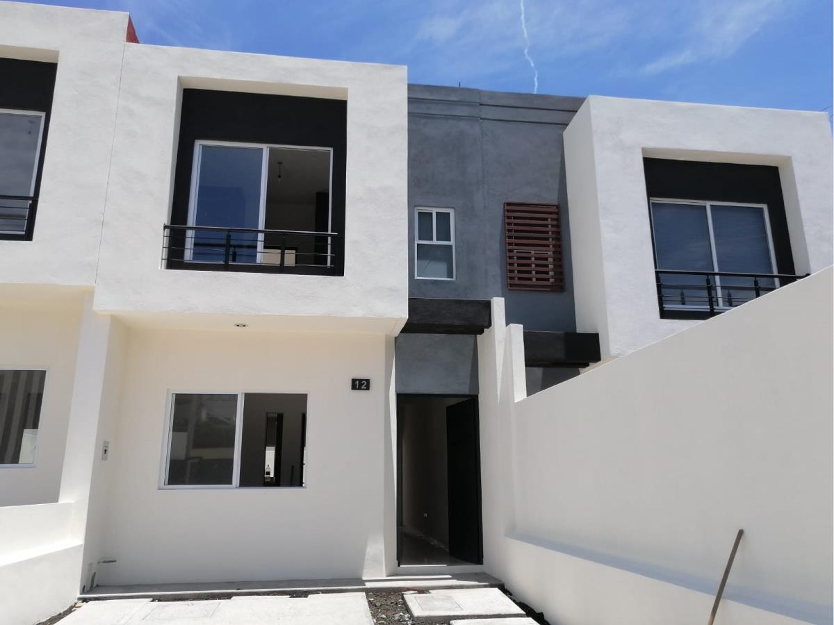 Casa en venta en Linda Vista Tres Marías, Morelia — foto 1 de 21