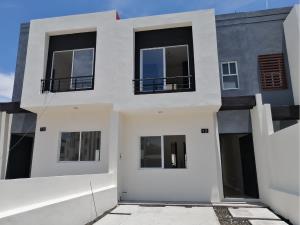 Casa en venta en Linda Vista Tres Marías, Morelia — foto 2 de 21