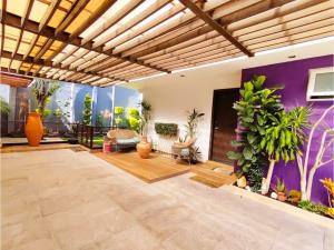 Casa en renta en La Providencia, Metepec — foto 3 de 26