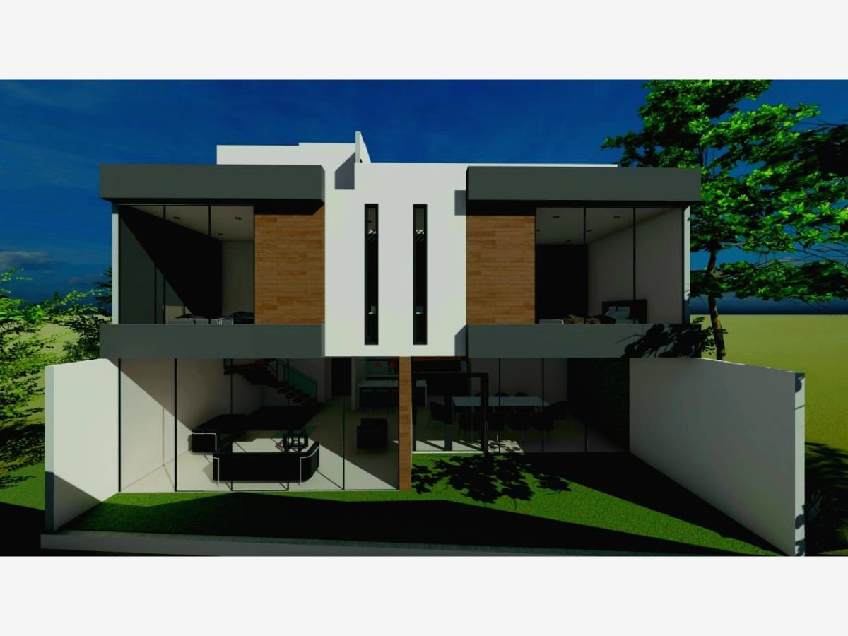 Casa en venta en Linda Vista Tres Marías, Morelia — foto 1 de 5