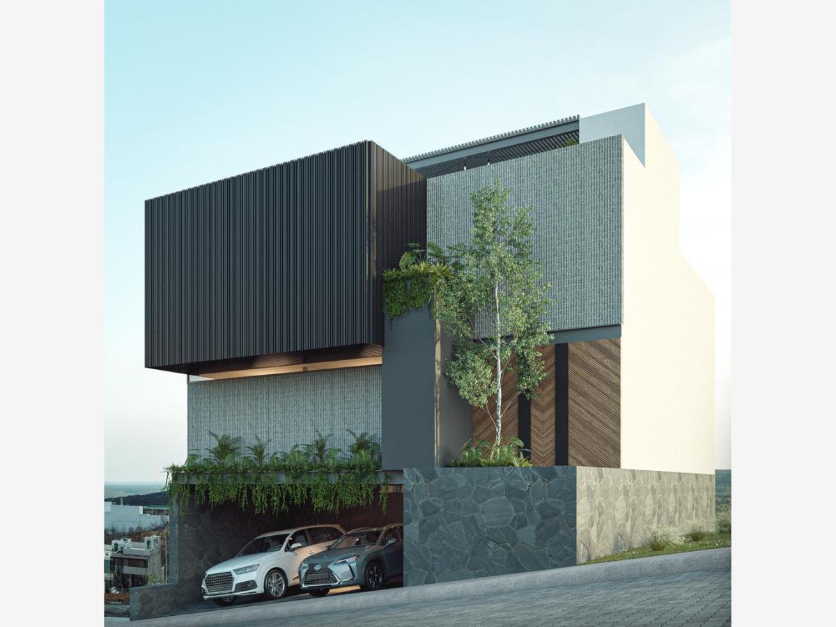 Casa en venta en Linda Vista Tres Marías, Morelia — foto 1 de 3