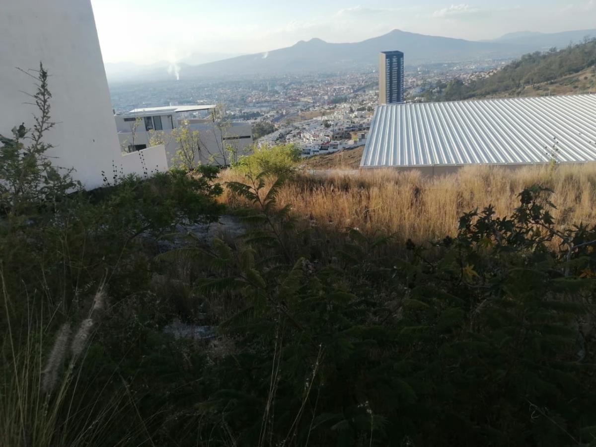 Terreno en venta en Linda Vista Tres Marías, Morelia — foto 1 de 4