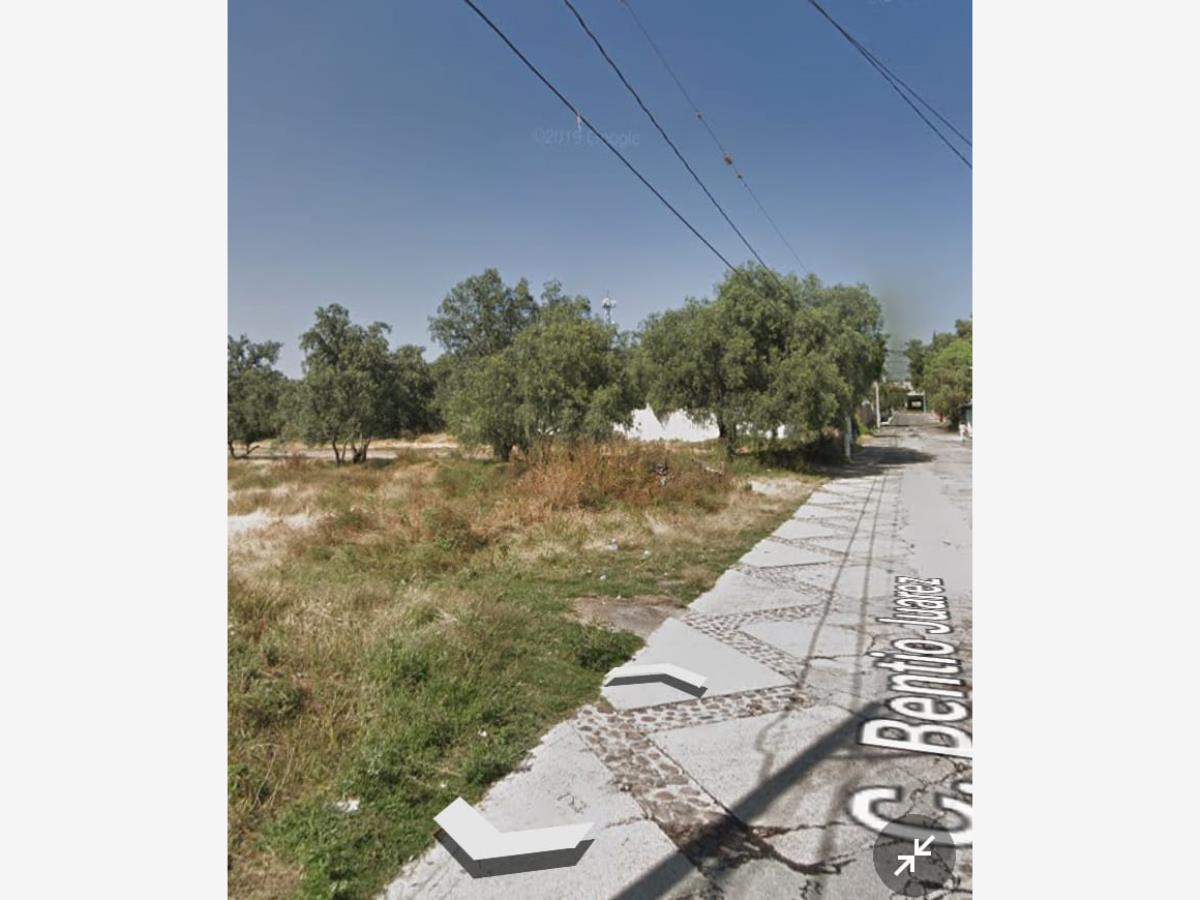 Terreno en venta en SANTA MARIA AJOLOAPAN CERCA DE CENTRO, Tecámac — foto 1 de 14