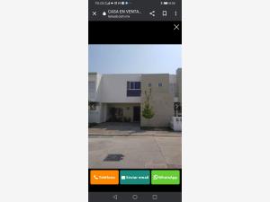 Casa en venta en Ampliación La Huerta, Morelia — foto 2 de 27