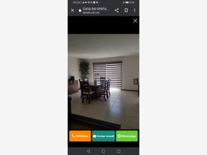 Casa en venta en Ampliación La Huerta, Morelia — foto 3 de 27