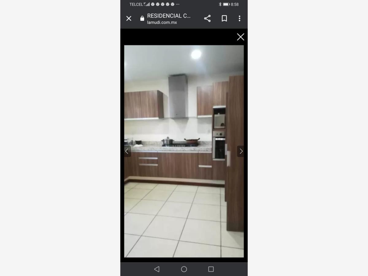 Casa en venta en Ampliación La Huerta, Morelia — foto 1 de 27