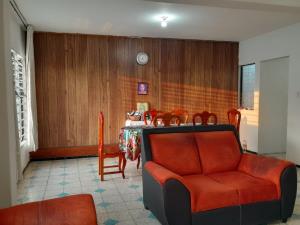 Casa en venta en Ejido Primero de Mayo Norte, Boca del Río — foto 2 de 18