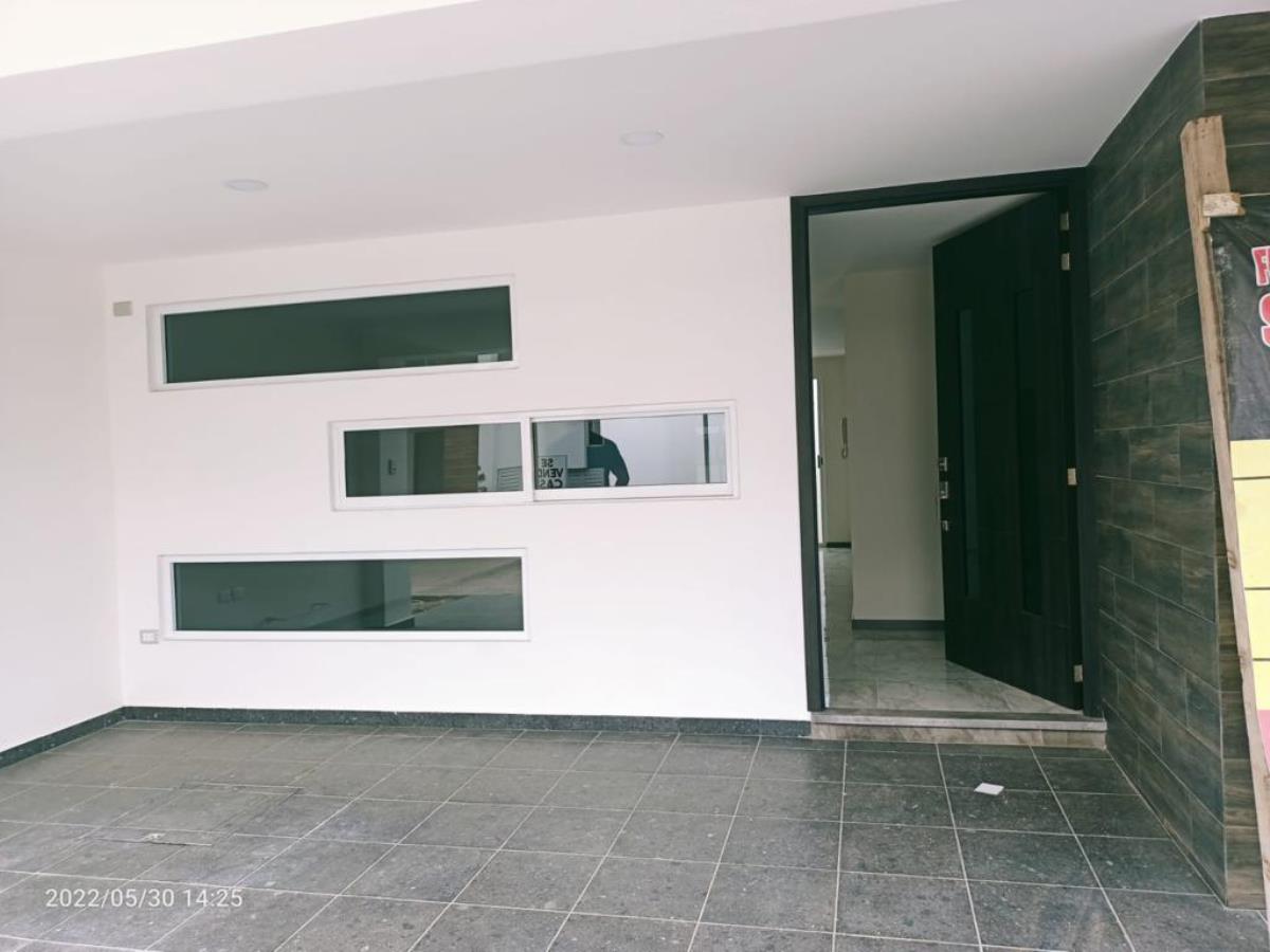 Casa en venta en Santa Teresa, San Andrés Cholula — foto 1 de 20