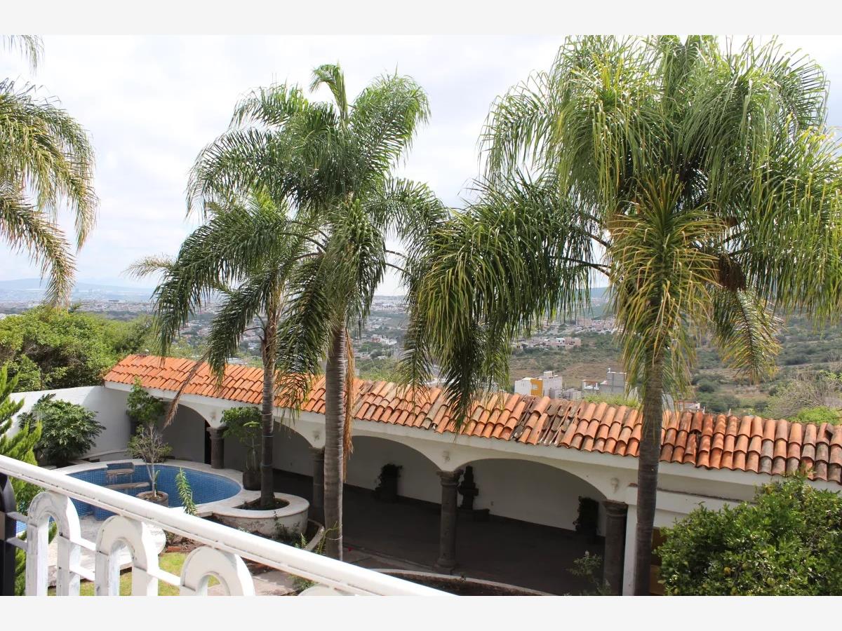 Casa en venta en Colinas del Bosque 2a Sección, Corregidora — foto 1 de 15