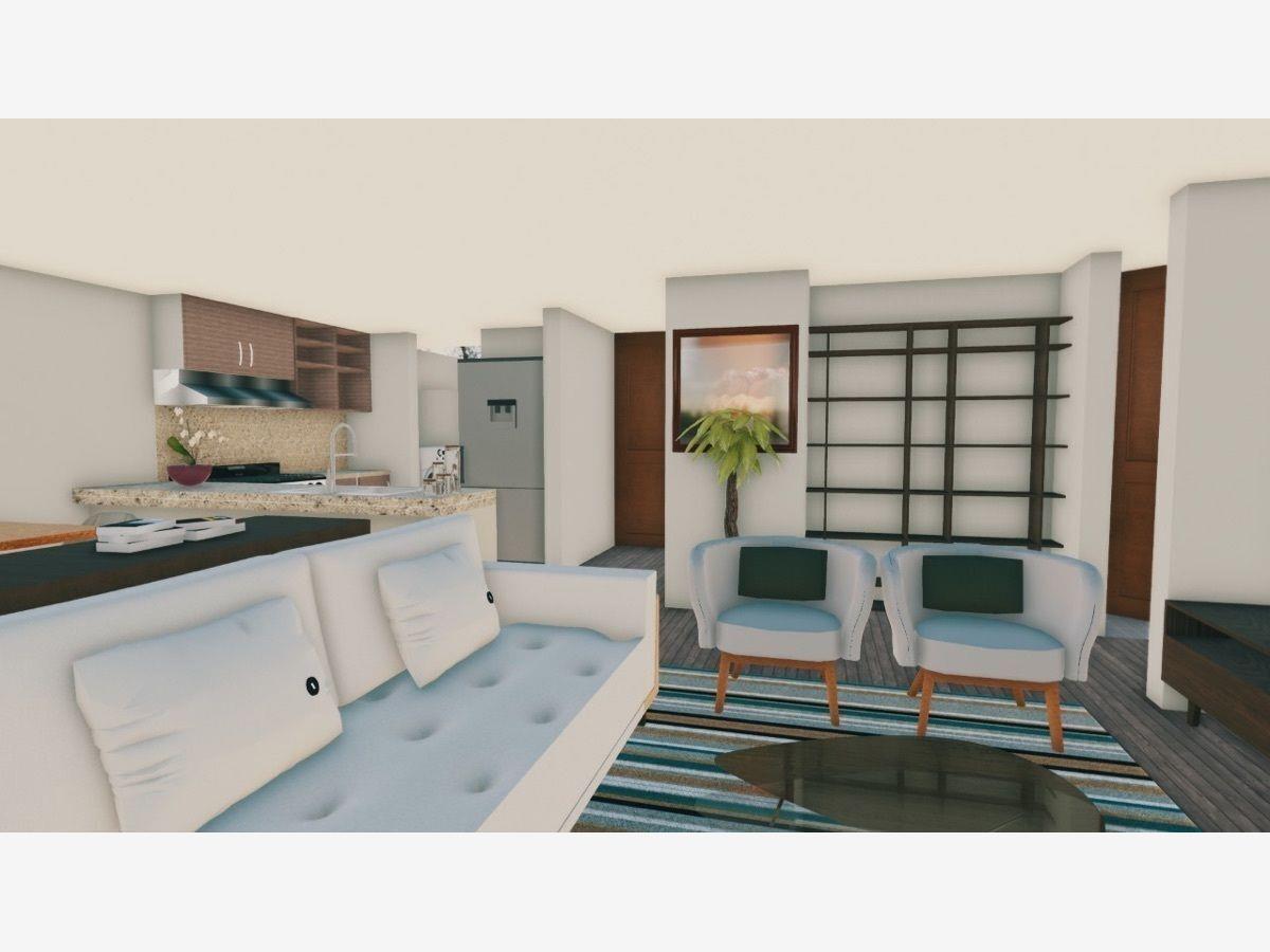 Departamento en venta en Ciudad Satelite, Naucalpan de Juárez — foto 1 de 9