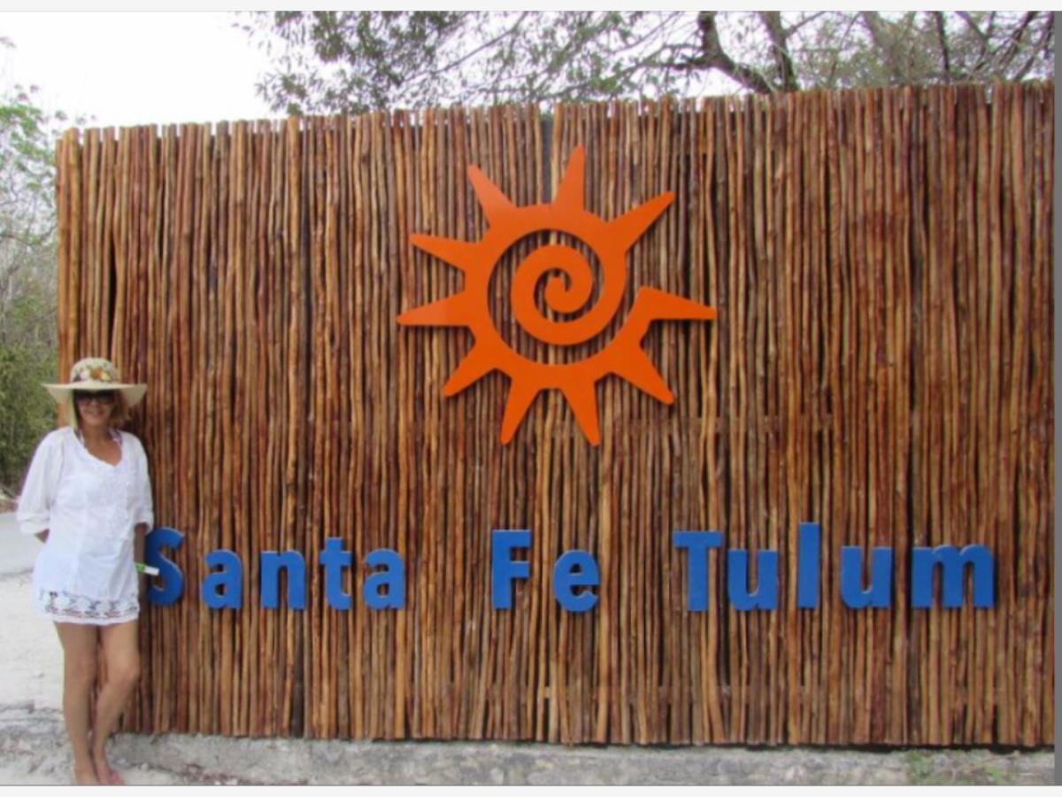 Finca-Rancho en venta en Aldea Tulum, Tulum — foto 1 de 15