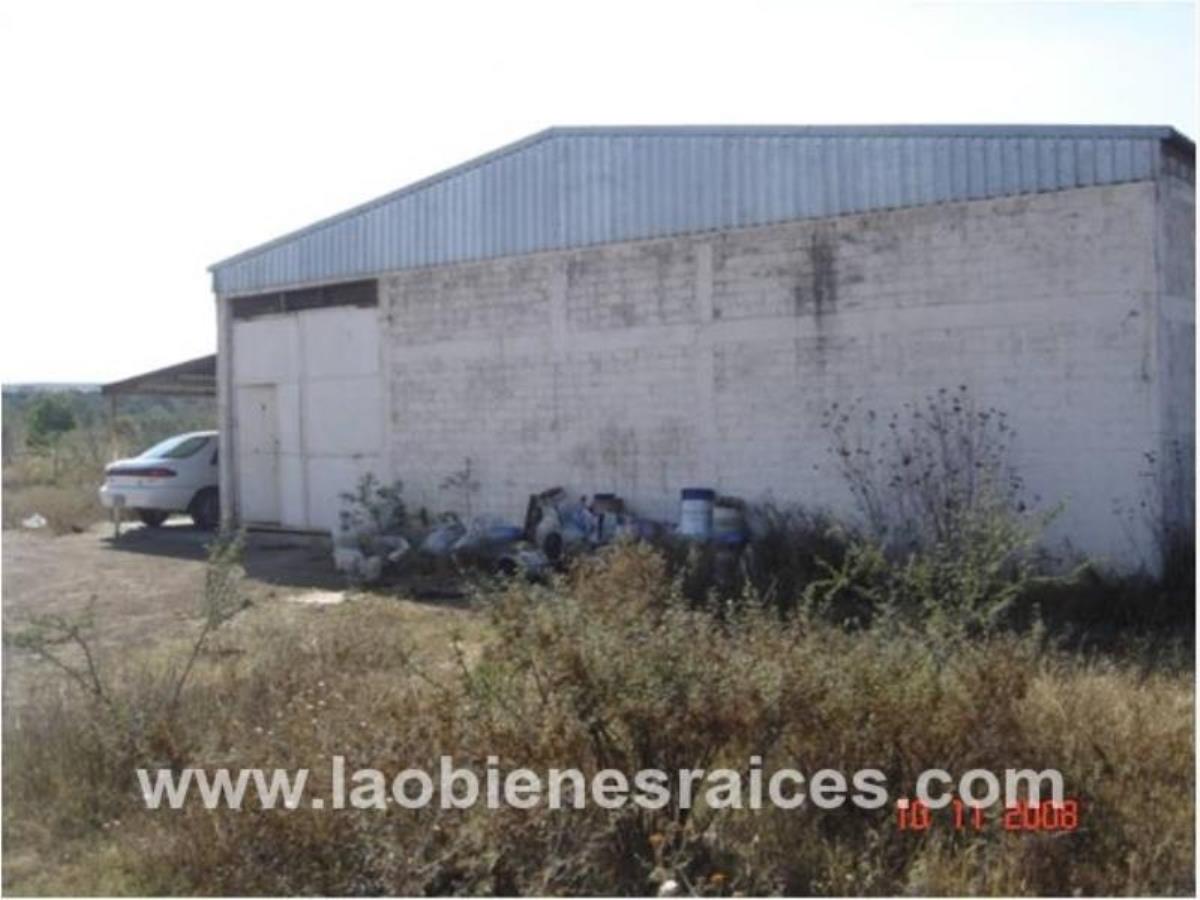 Terreno en venta en El Carmen, El Marqués — foto 1 de 4