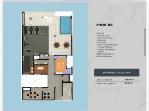 Departamento en venta en Cerro Gordo, León — foto 3 de 7