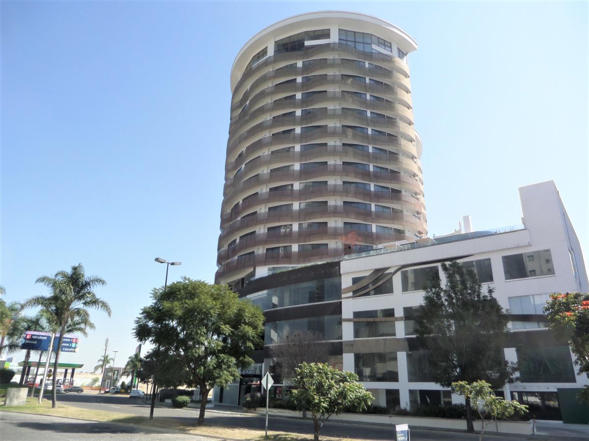 Departamento en venta en Lomas de Angelópolis, San Andrés Cholula — foto 1 de 18
