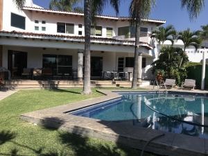 Casa en venta en Lomas de Cocoyoc, Atlatlahucan, Morelos Casa en venta en Lomas de Cocoyoc, Atlatlahucan, Morelos