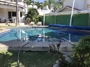 Casa en venta en Lomas de Cocoyoc, Atlatlahucan — foto 2 de 20