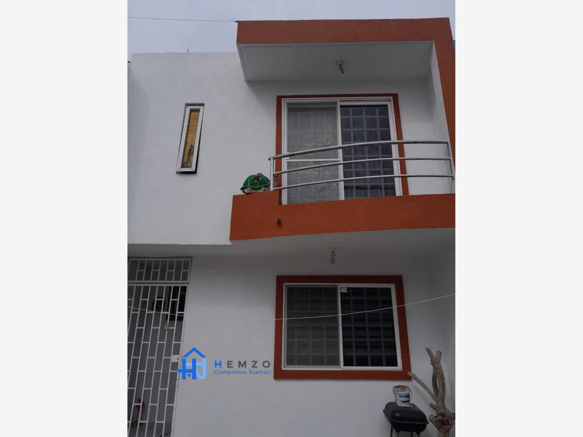 Casa en venta en Lomas de Rio Medio II, Veracruz — foto 1 de 4