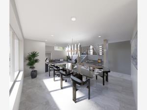 Casa en venta en Bosque de las Lomas, Miguel Hidalgo — foto 3 de 12