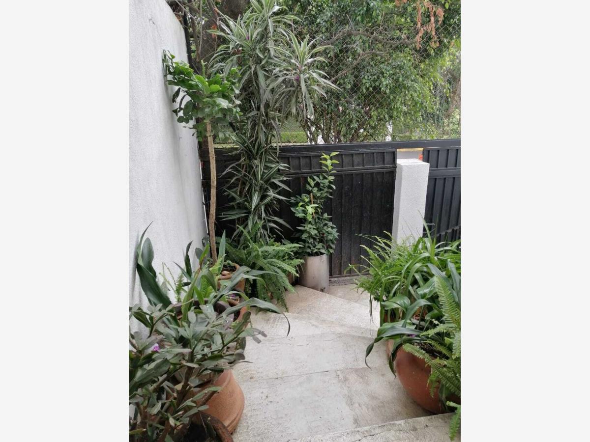 Casa en venta en Romero de Terreros, Coyoacán — foto 1 de 12