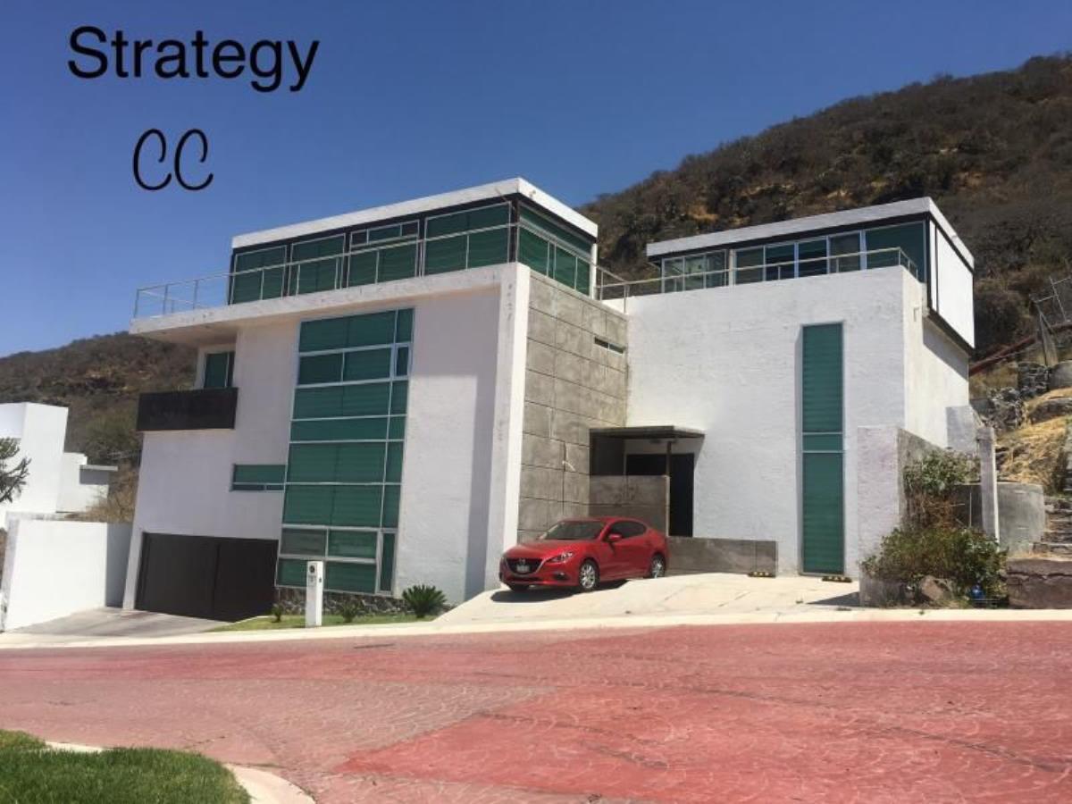 Casa en venta en Cumbres del Cimatario, Huimilpan — foto 1 de 16