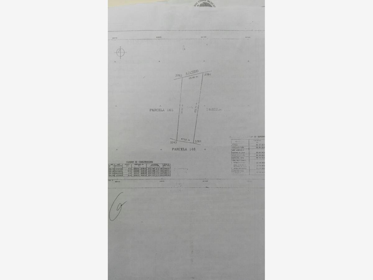 Terreno en Venta en La Paz, Torreón, Coahuila de Zaragoza