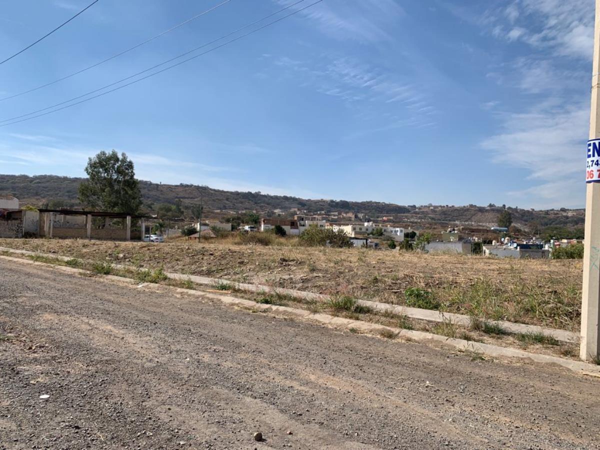 Terreno en venta en Los Prados, Tonalá — foto 1 de 12