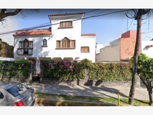 Casa en venta en Churubusco Country Club, Coyoacán — foto 3 de 10