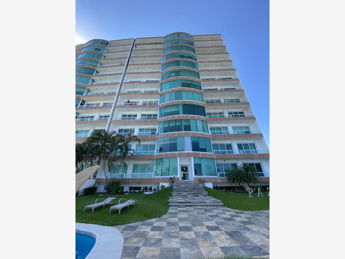 Departamento en venta en Playa Hermosa, Boca del Río — foto 1 de 33
