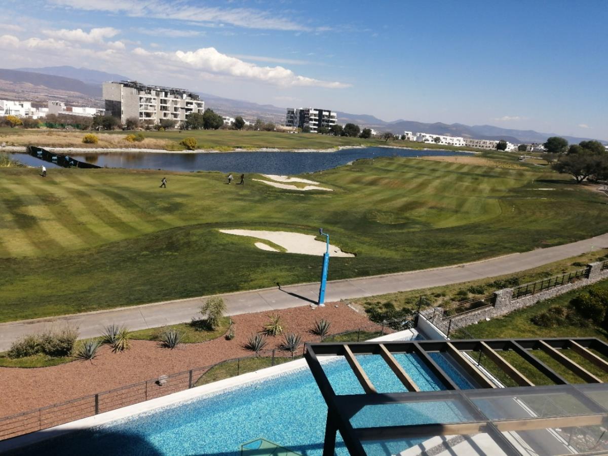 Departamento en venta en Zibatá, El Marqués — foto 1 de 7