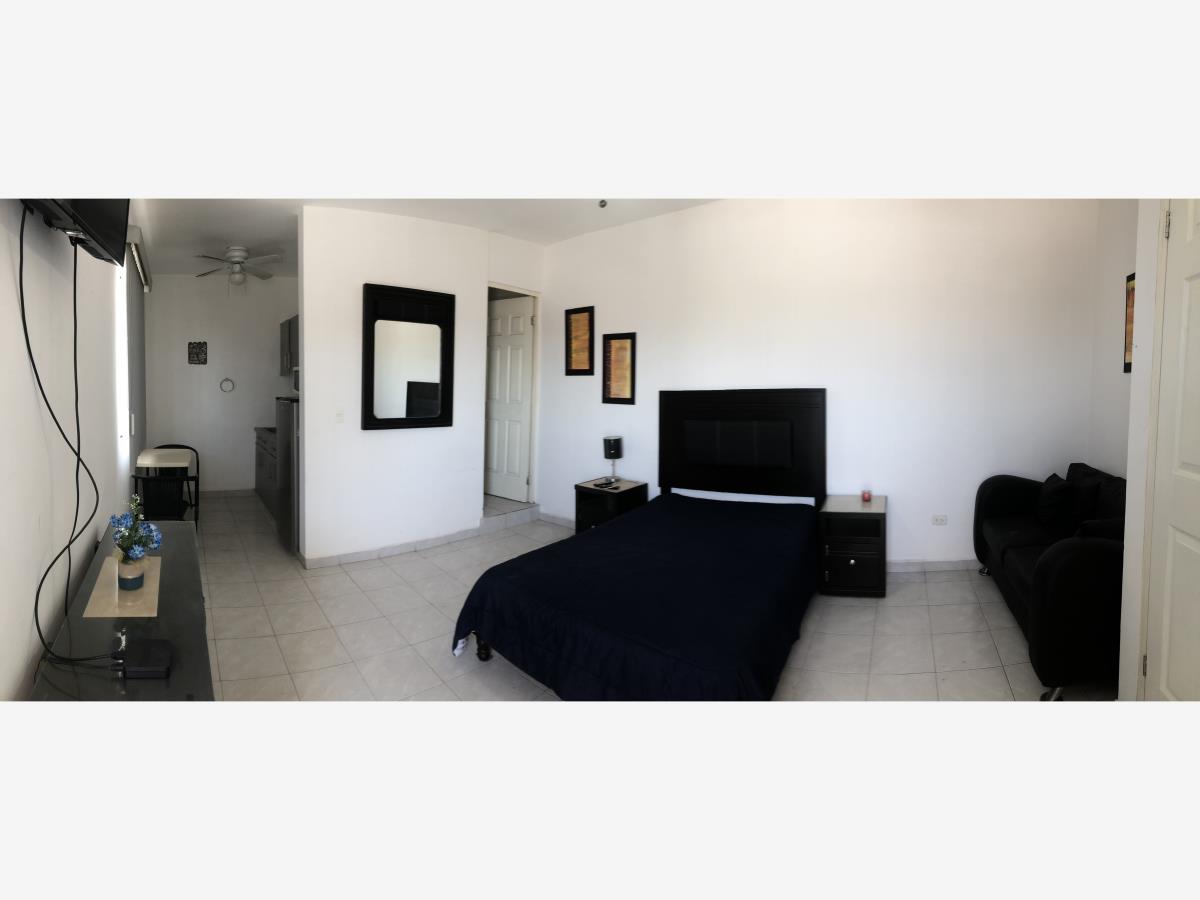 Departamento en Renta en Navarro, Torreón, Coahuila de Zaragoza